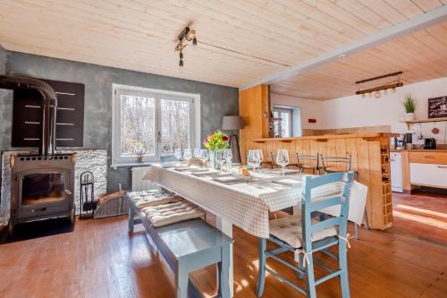 La Bergerie Des Amis - last minute hotel in Unknown City