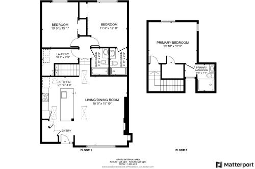 Greenbrier A6 in Avon, United States