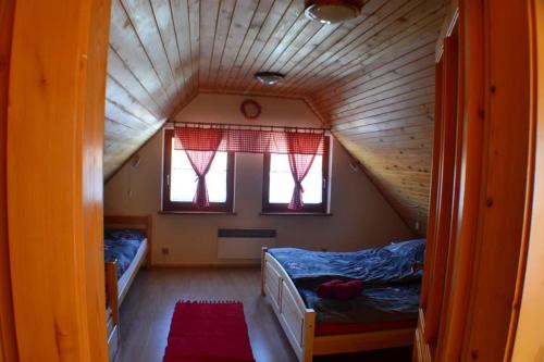 Domček u Alina - last minute hotel in Unknown City