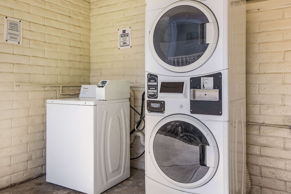 Motel 6 Baytown TX Garth Rd - photo 26