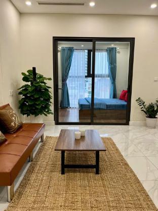 HT Home D'el Dorado 2 — 4-Star Luxury Hotel in Hanoi, Vietnam