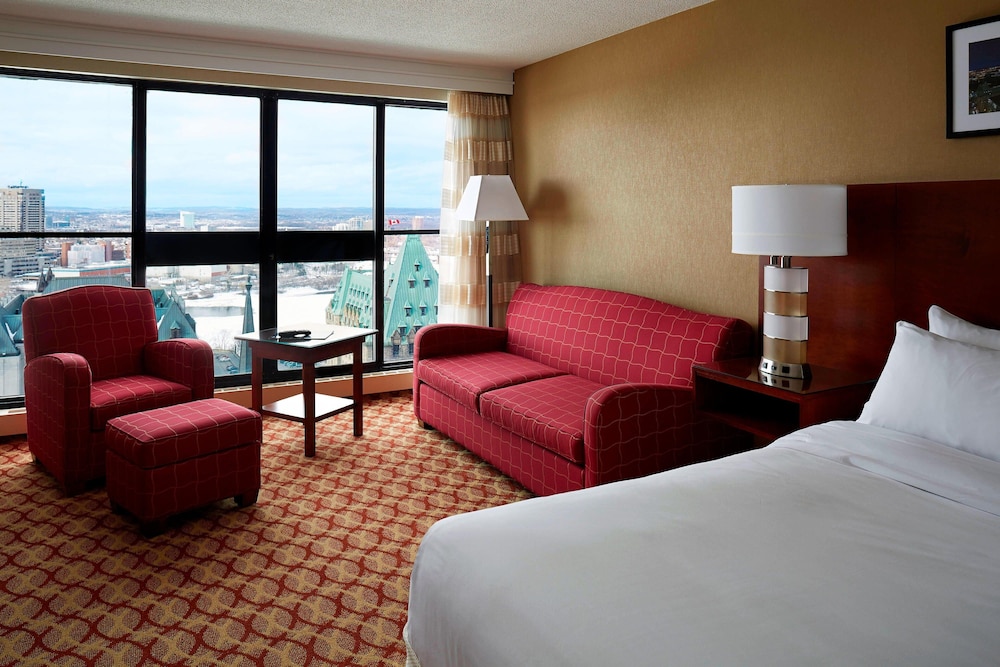 Ottawa Marriott Hotel