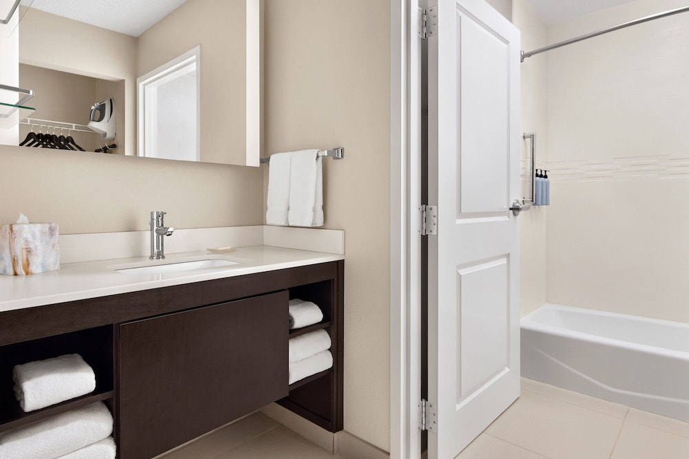 Residence Inn Marriott Carlisle - photo 26