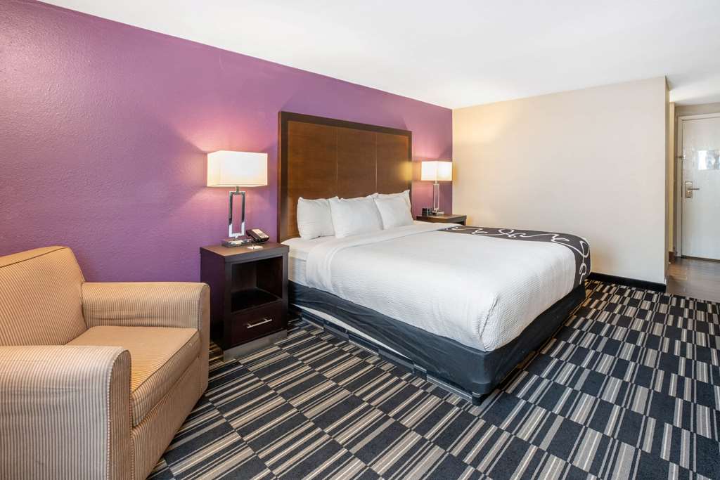 La Quinta Inn by Wyndham Caldwell - photo 12