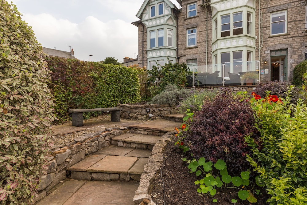 Number 43 in Carnforth, United Kingdom