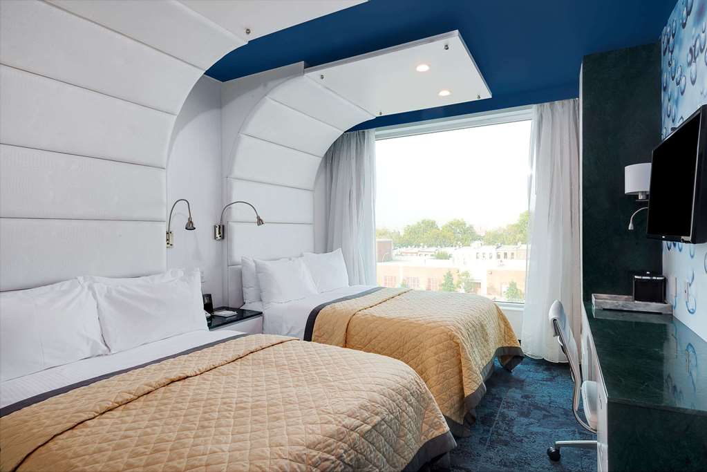 Wyndham Garden Brooklyn Sunset Park - photo 15