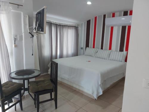 El Ancla - last minute hotel in Ciudad Del Carmen