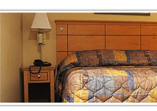 Atlantic Motor Inn - photo 16