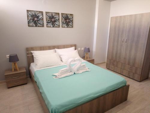 Jk's Guesthouse Kardamaina — 4-Star Luxury Hotel in Kardamaina, Greece