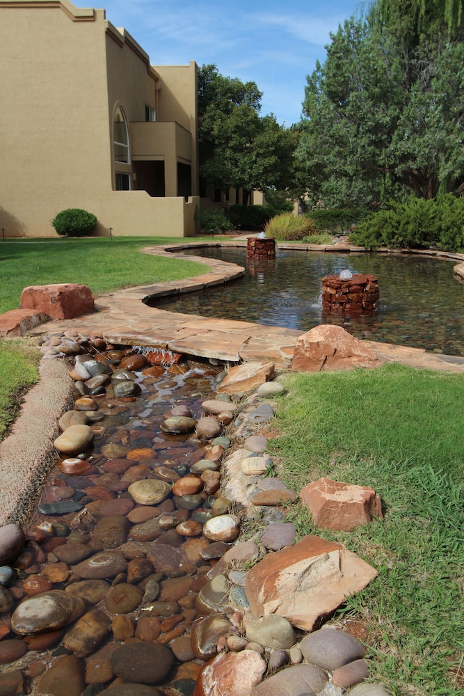 Sedona Springs Resort - photo 51