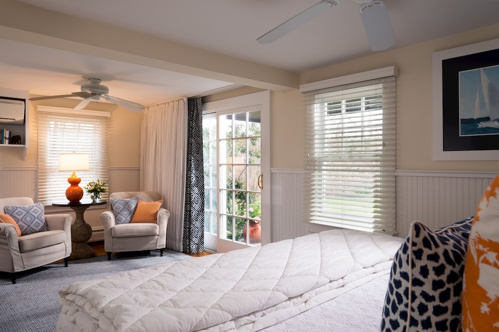 A Little Inn on Pleasant Bay - photo 21