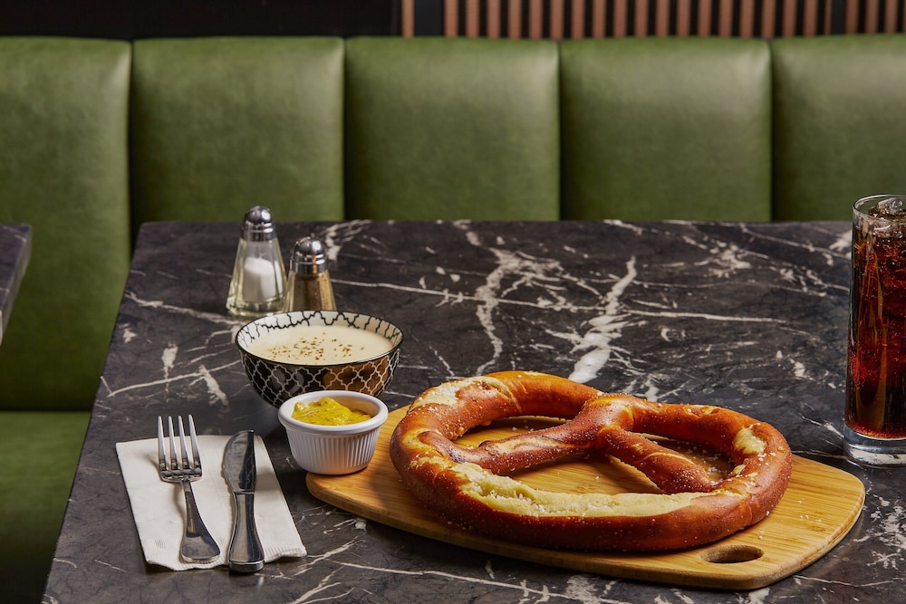 Hotel Indigo NYC Financial District by IHG - photo 28