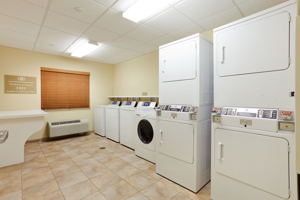 Candlewood Suites Harrisburg I 81 Hershey Area by IHG - photo 41