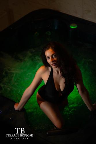 Paradise Borjomi Hotel
