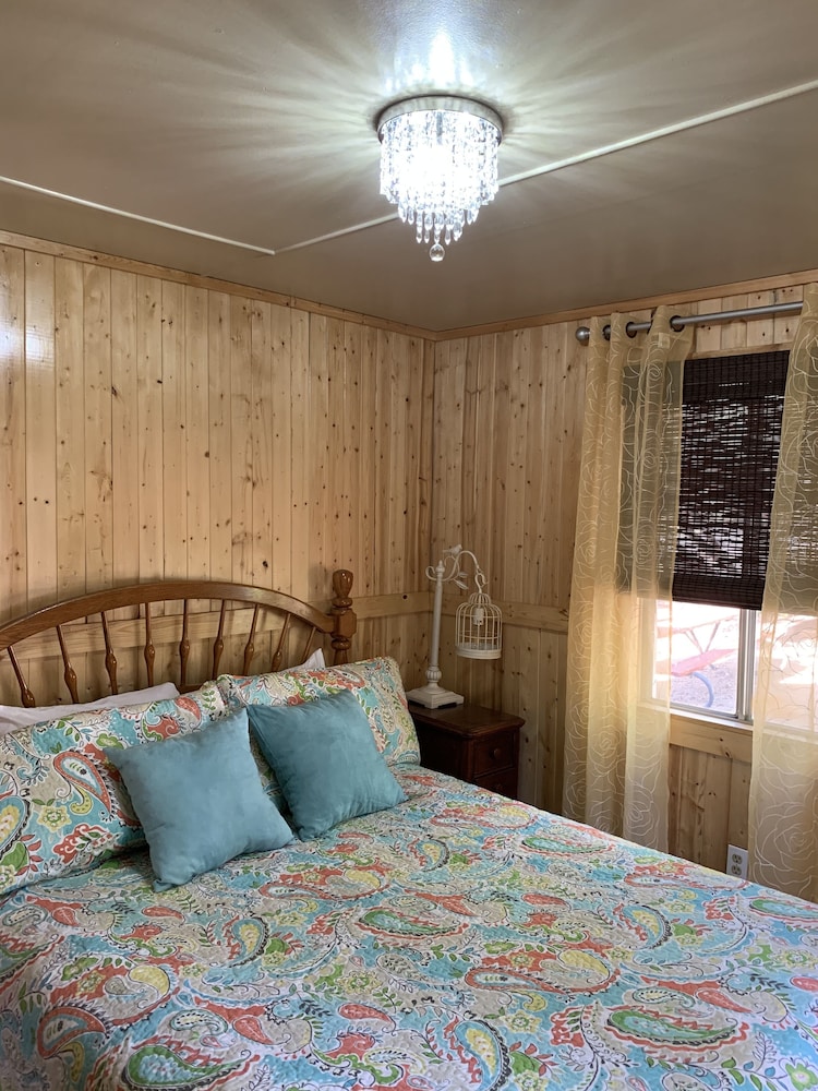 Grey Squirrel Resort - photo 54