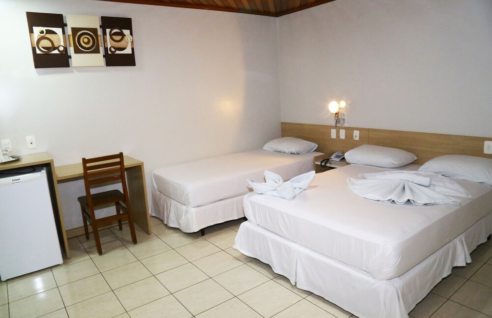 Swamy Hotel — Cruzeiro Do Sul — photo 5