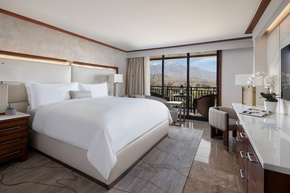 The Ritz Carlton Rancho Mirage - photo 8