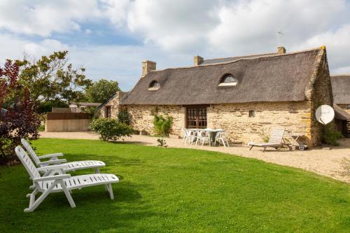 Chaumière Ty Plouz - last minute hotel in Unknown City
