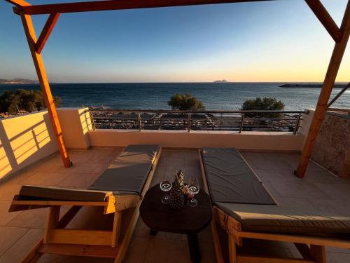 Anemona Villa — 4-Star Luxury Hotel in Tympaki, Greece