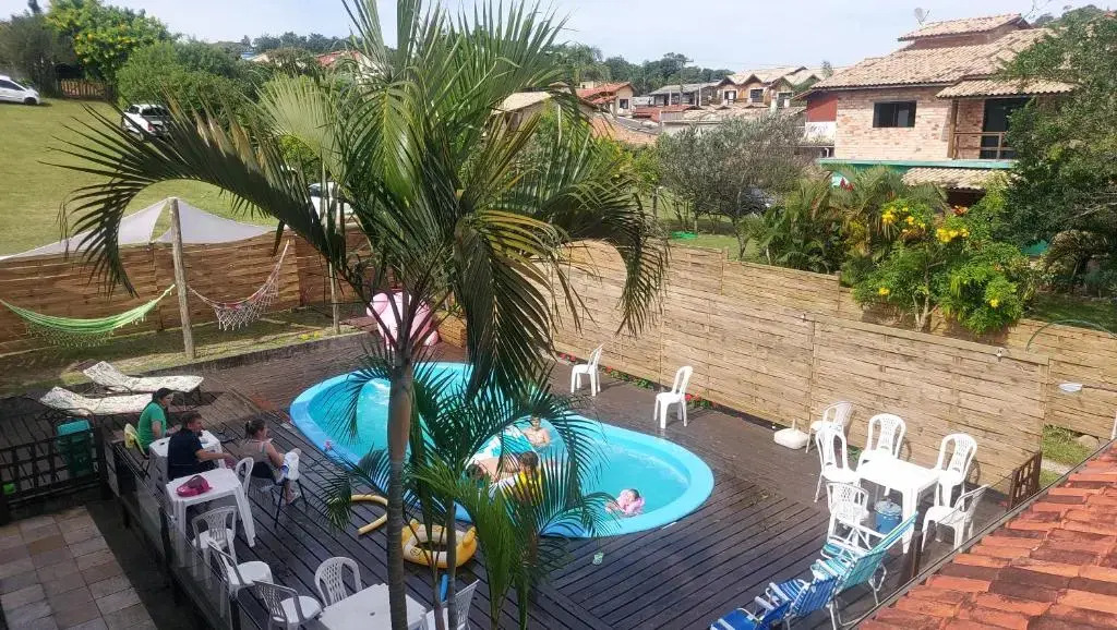 Pousada Kauai in Imbituba, Brasil