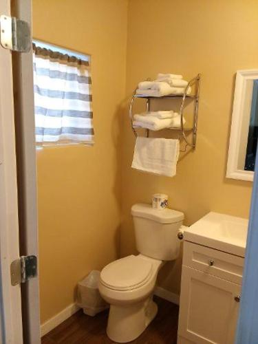 Butterfield Stage Motel - photo 14