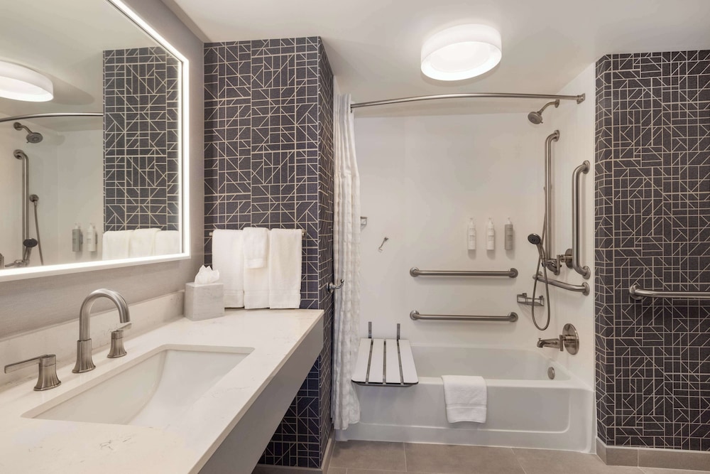 Homewood Suites Fredericksburg - photo 33