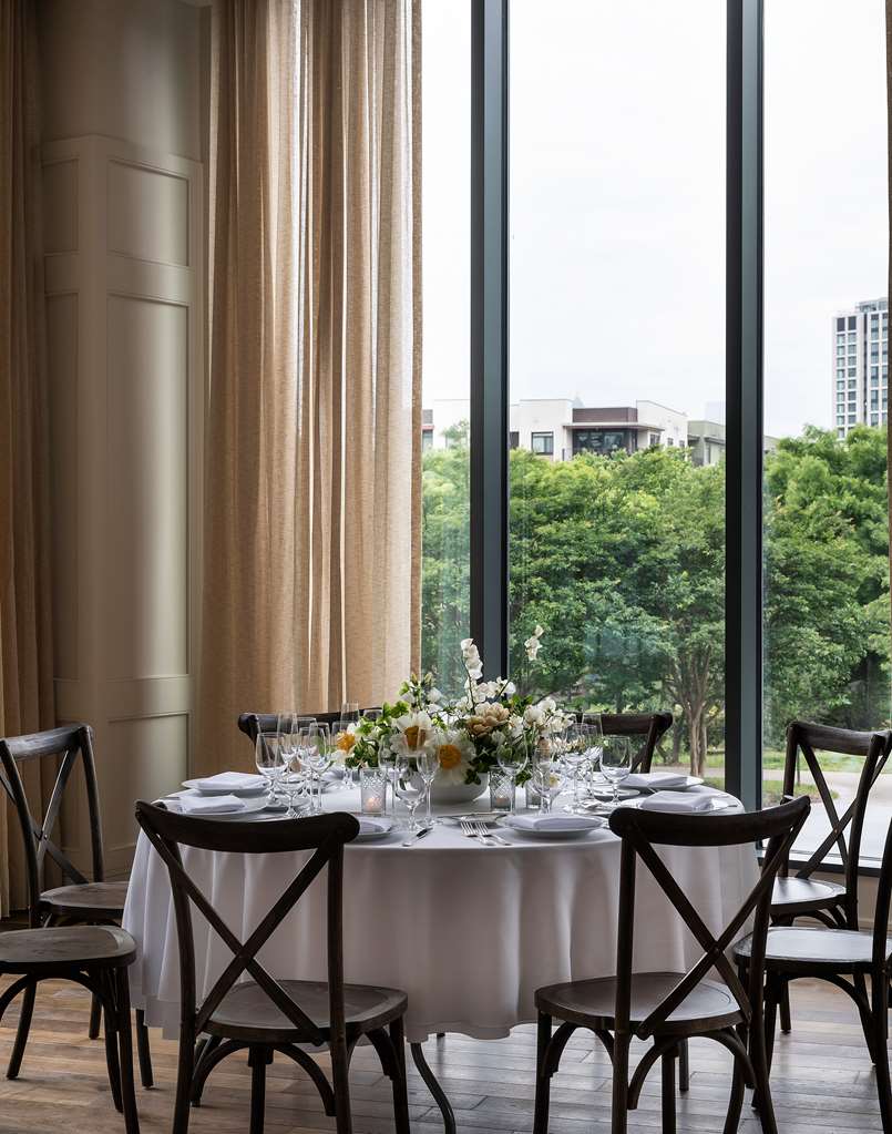 Forth Hotel Atlanta - photo 39