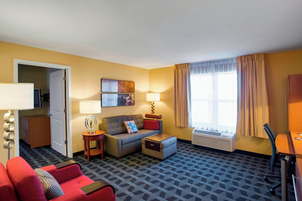 TownePlace Suites Kansas City Overland Park - photo 13