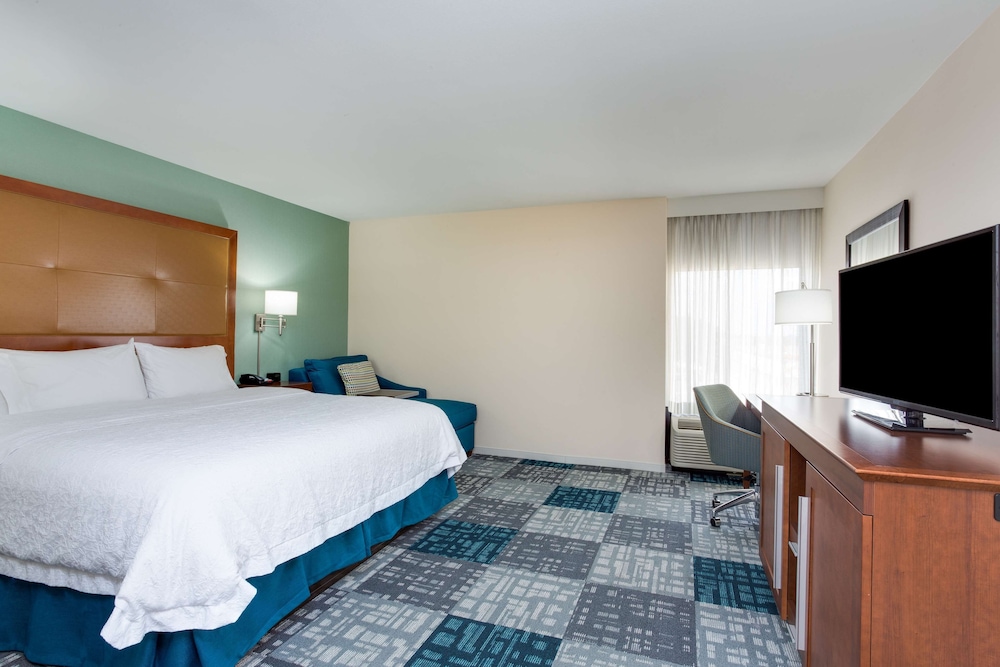 Hampton Inn Norcross - photo 11