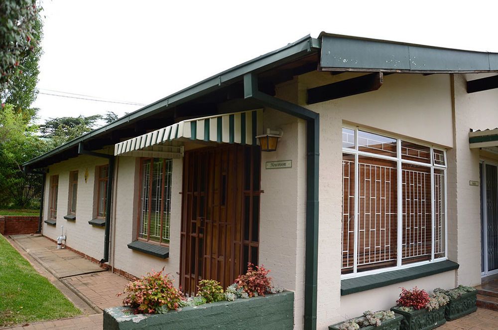 164 Church St in Clarens, South Africa