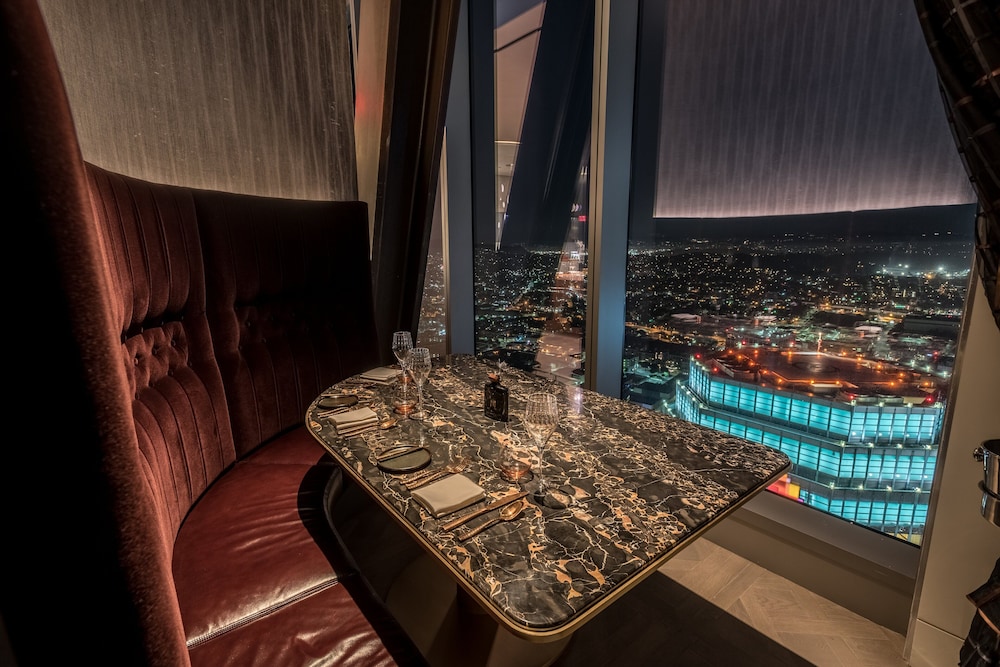 InterContinental Los Angeles Downtown by IHG - photo 71