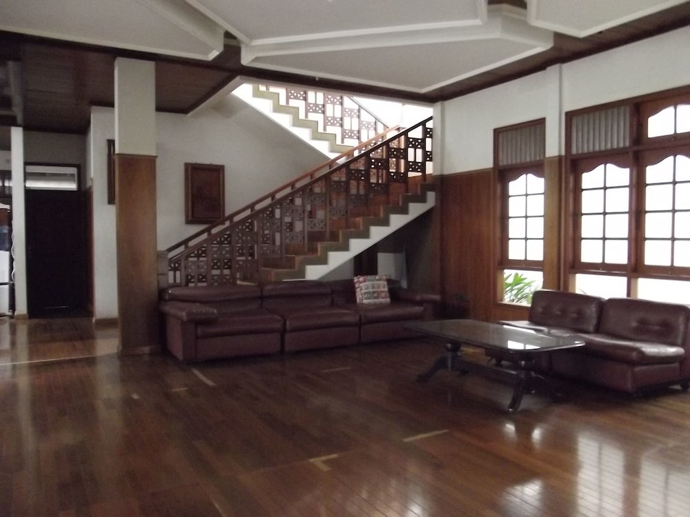 Rumah Utama — Depok — photo 2