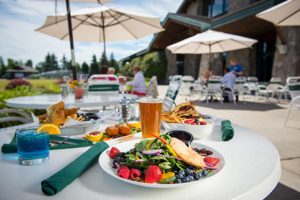 Grand Traverse Resort And Spa - photo 72