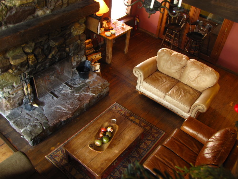 Rico Hotel Mountain Lodge - photo 9