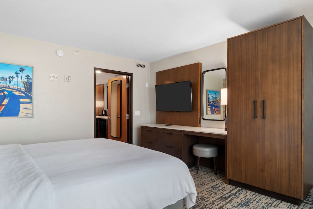 Embassy Suites by Hilton Anaheim South - photo 13