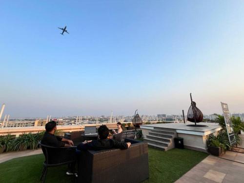 3BHK Apartment Santacruz Mumbai 104