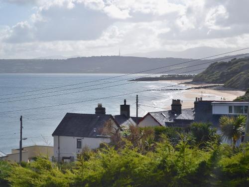 Sailfish - carbon neutral hotel in Benllech