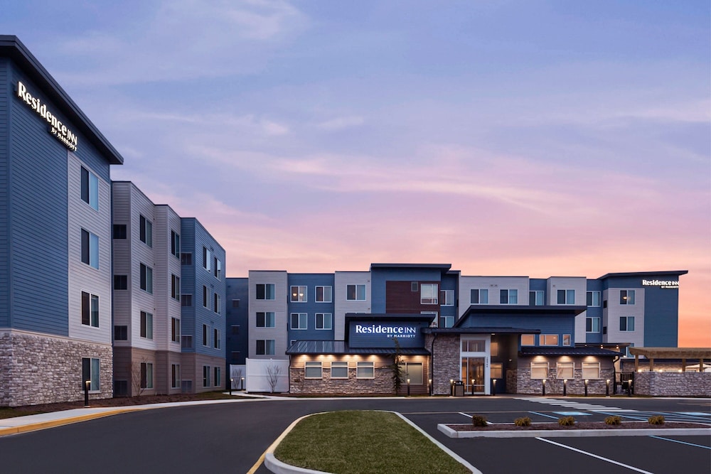 Residence Inn by Marriott Rehoboth Beach - photo 44