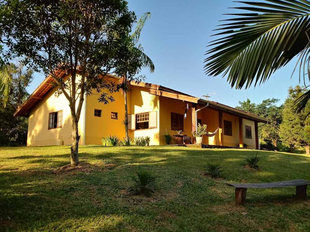 Sítio Santa Clara — hotel in Cunha