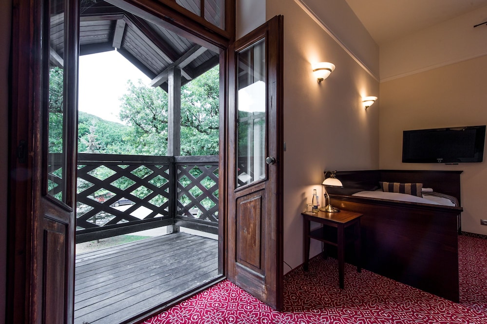 Hotel Bankov — Kosice — photo 4