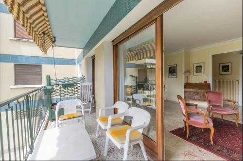 Cosy T3 Jardin Parking Piscine — 4-Star Luxury Hotel in Montpellier, France
