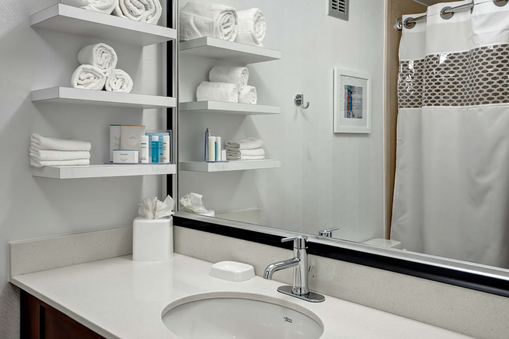 Hampton Inn Baltimore Glen Burnie - photo 29