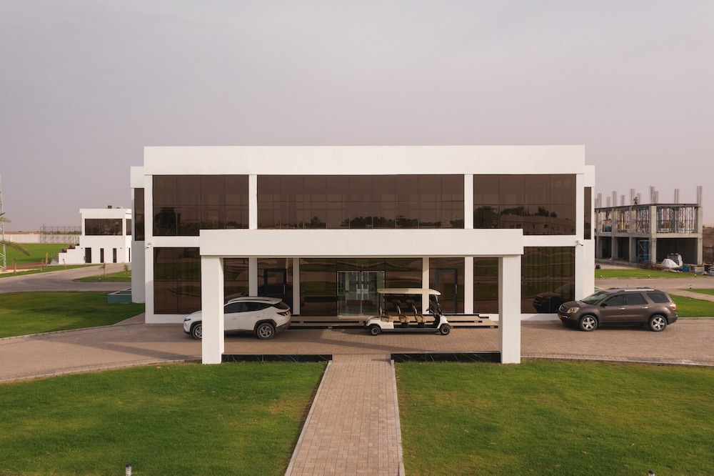 Jawharat Bidiah Resort — Muscat — photo 4