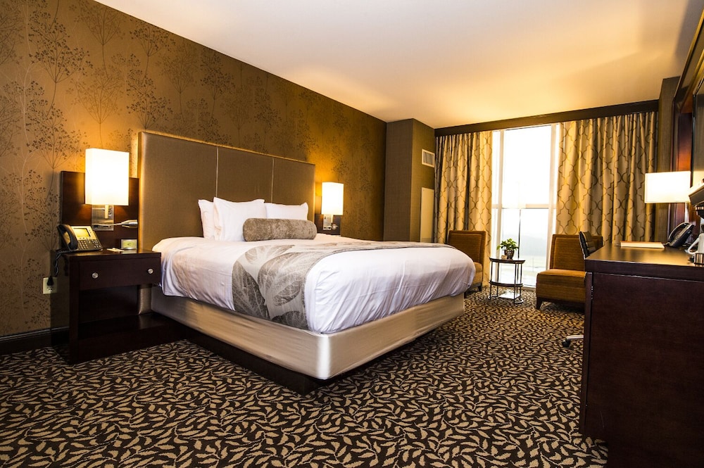 Wind Creek Casino — hotel in Atmore