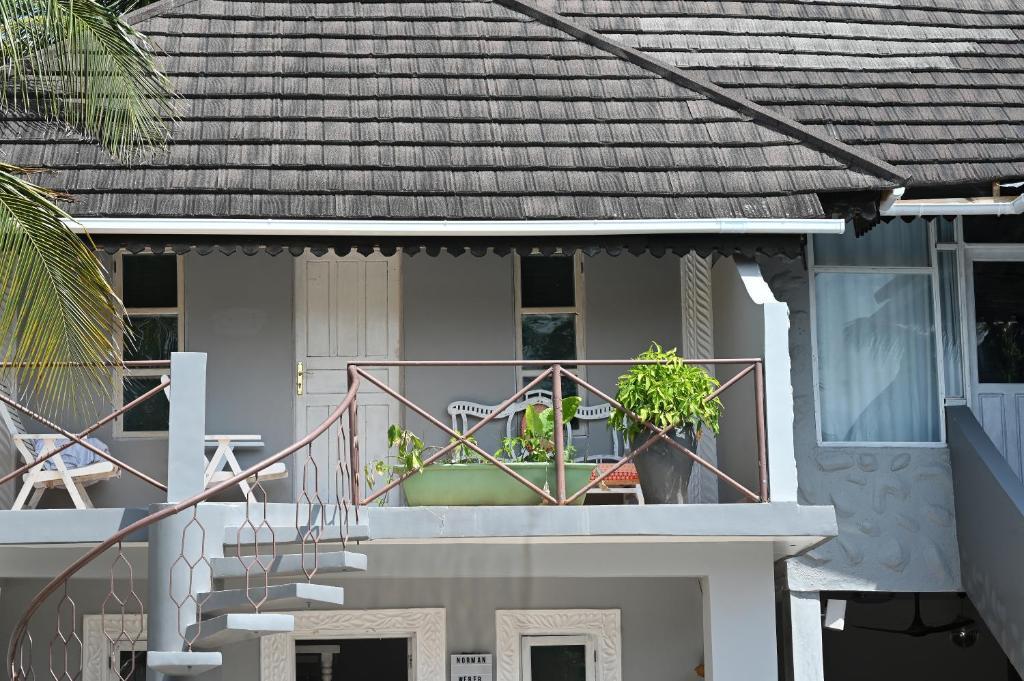 B4 Boutique in Zanzibar, Tanzania