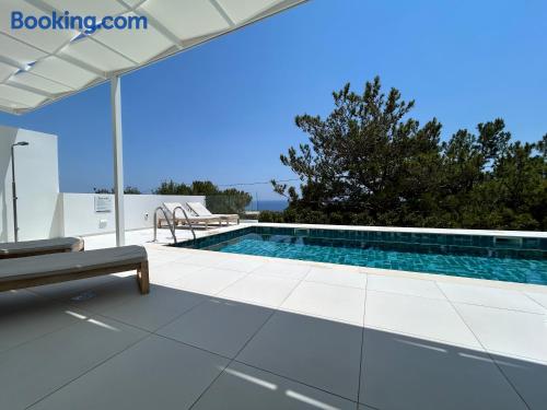 Serene Villas — 4-Star Luxury Hotel in Ierapetra, Greece