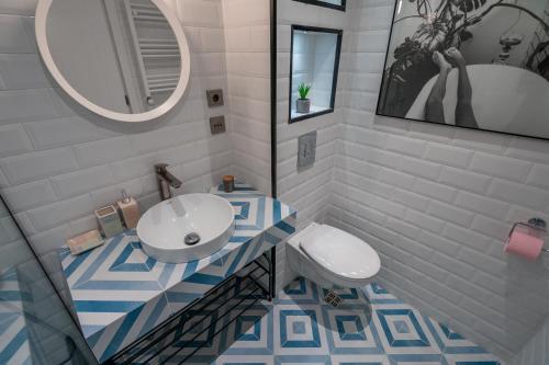 New Gudauri Loft II Near Gondola