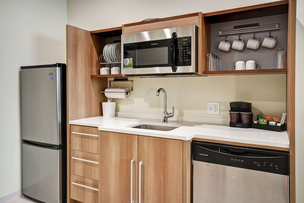 Home2 Suites by Hilton Columbus OH - photo 18