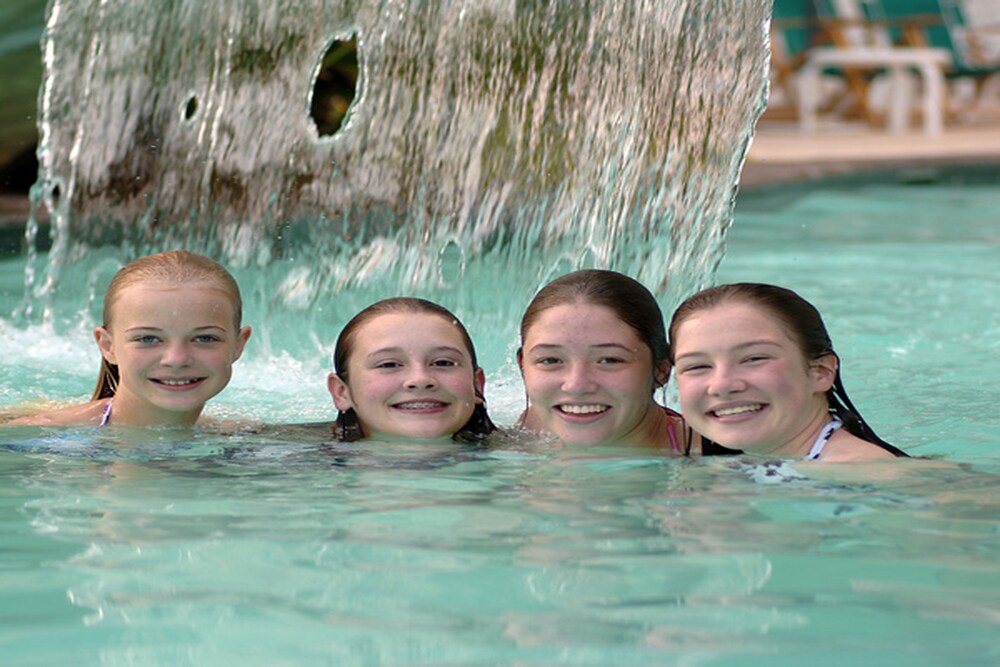 Moody Gardens Hotel Spa and Convention Center - photo 19