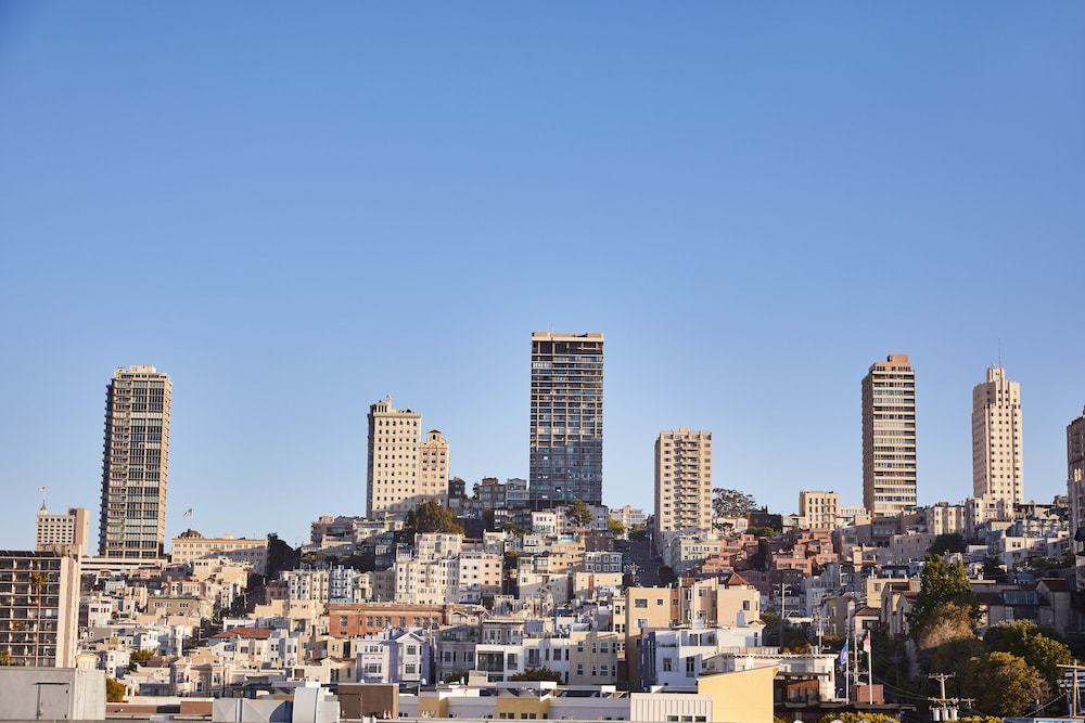 Kimpton Alton Fisherman's Wharf by IHG - photo 31